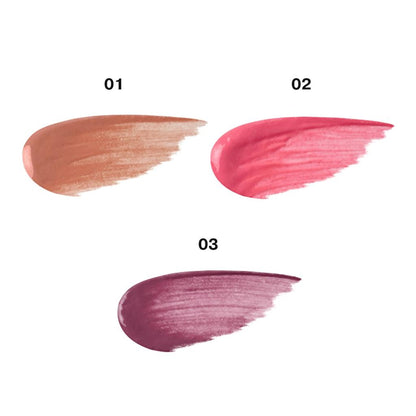 Love Generation Cheek Slime Cream Blush 02 Pink 9ml