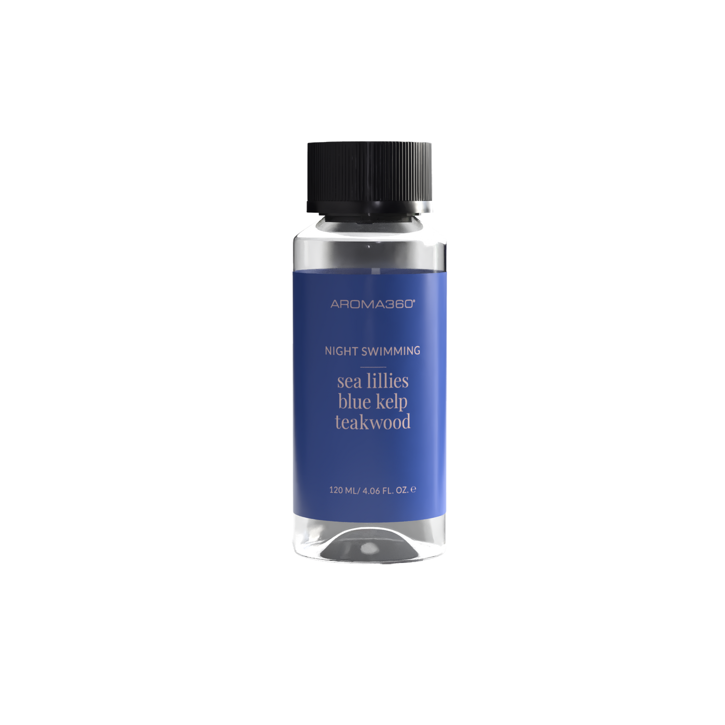 Aroma360 Night Swimming Scent Oil Oil Aroma360 Regular 120mL