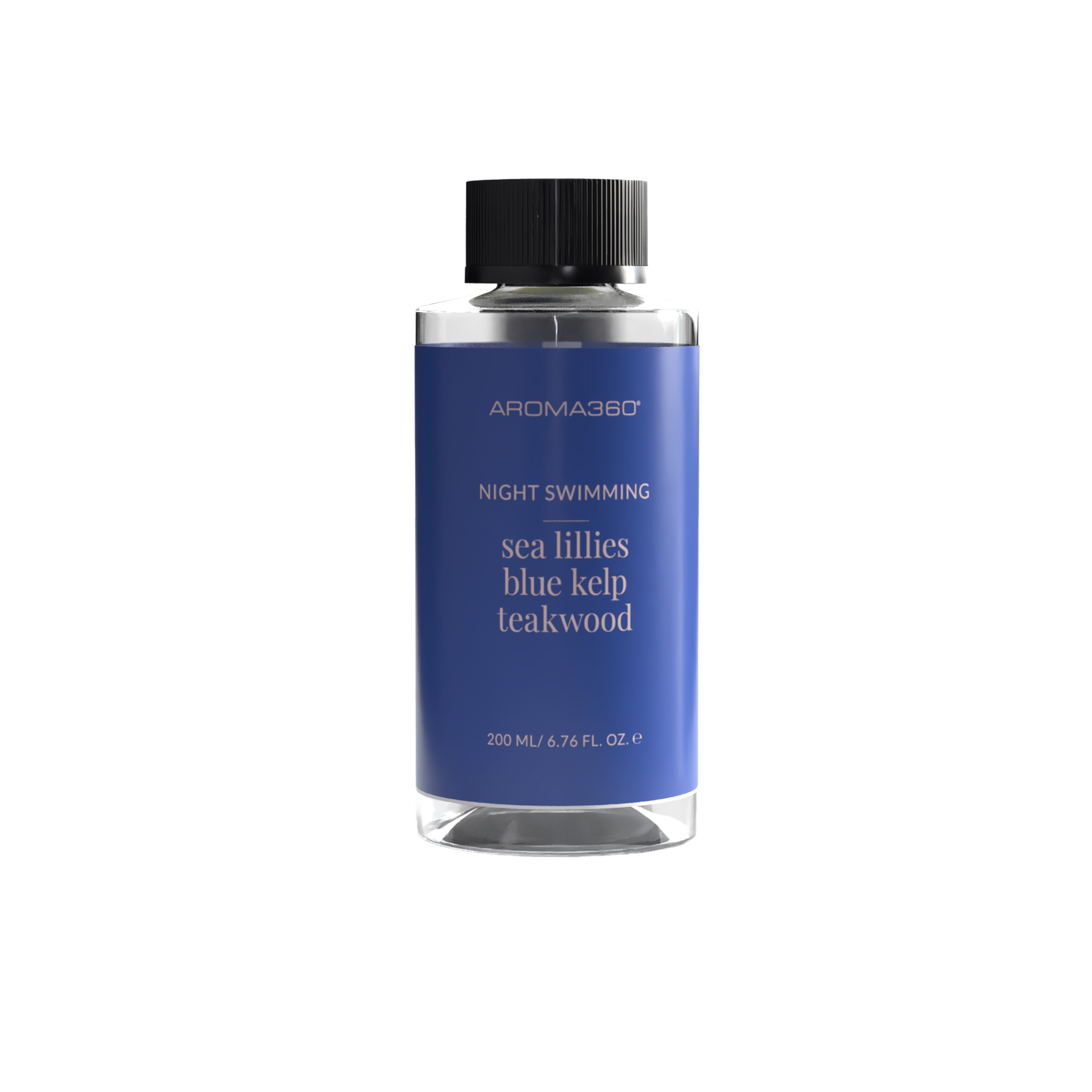 Aroma360 Night Swimming Scent Oil Oil Aroma360 Regular 200mL