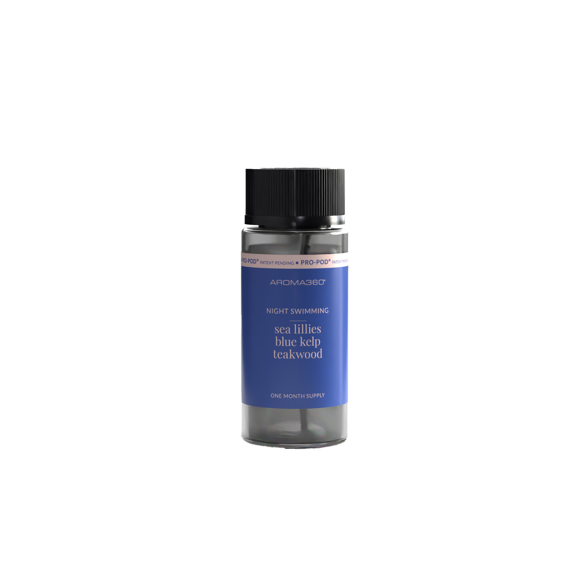 Aroma360 Night Swimming Scent Oil Oil Aroma360 Pro-Pod™ 30mL