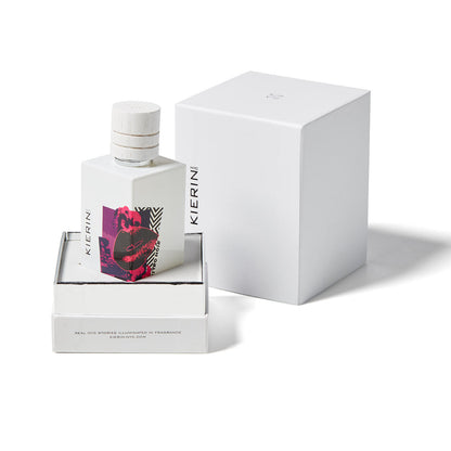 NITRO NOIR eau de parfum (100 ml)