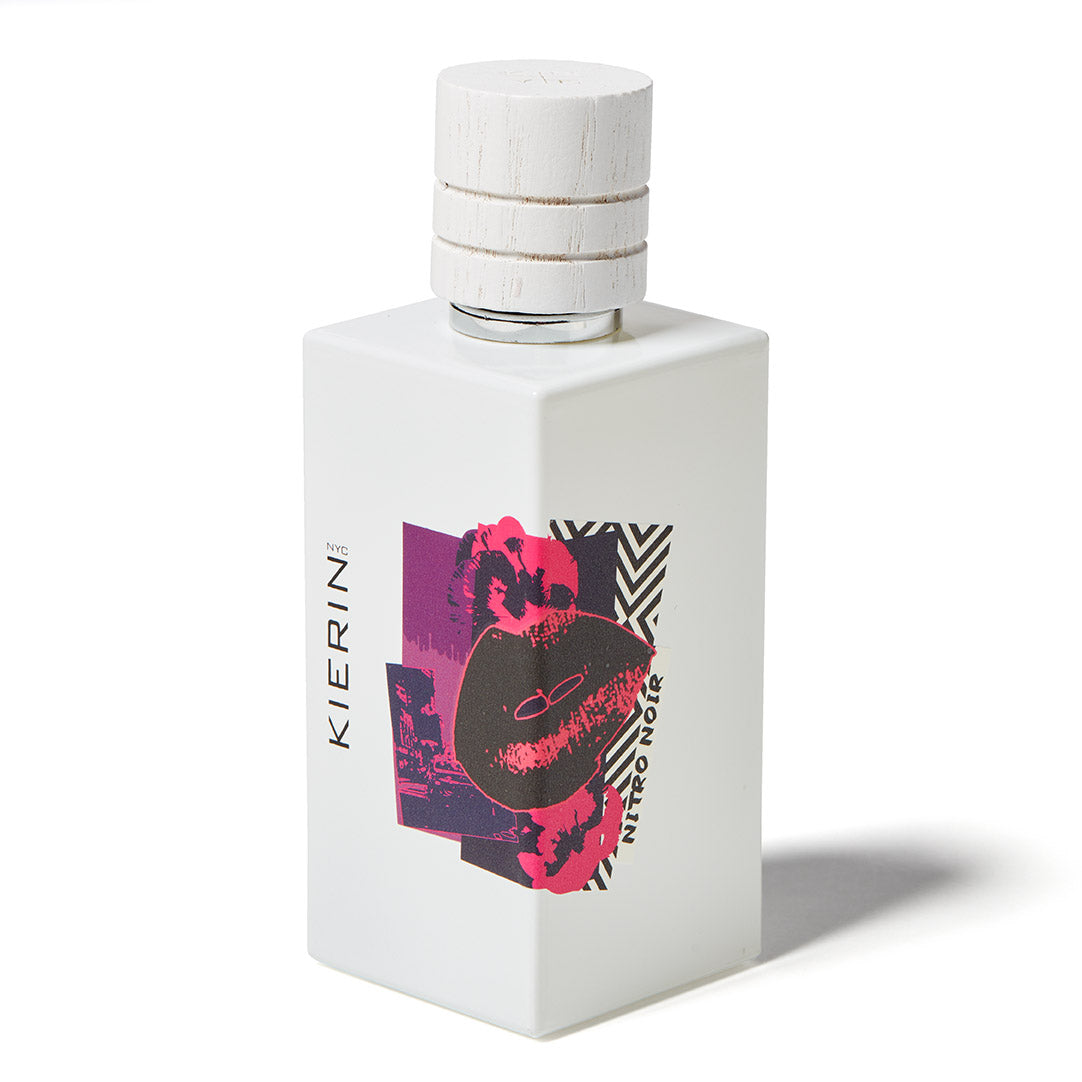 Kierin NITRO NOIR 100 ML Fragrance KIERIN