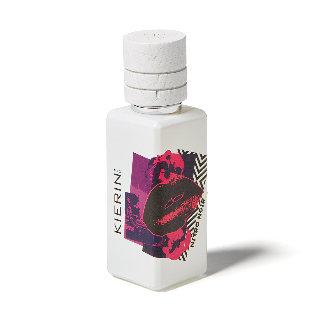 Kierin NITRO NOIR 50 ML Fragrance KIERIN