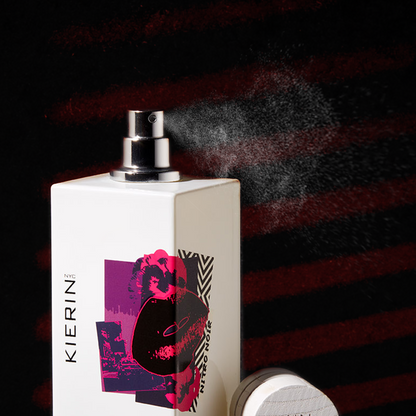 NITRO NOIR eau de parfum (100 ml)