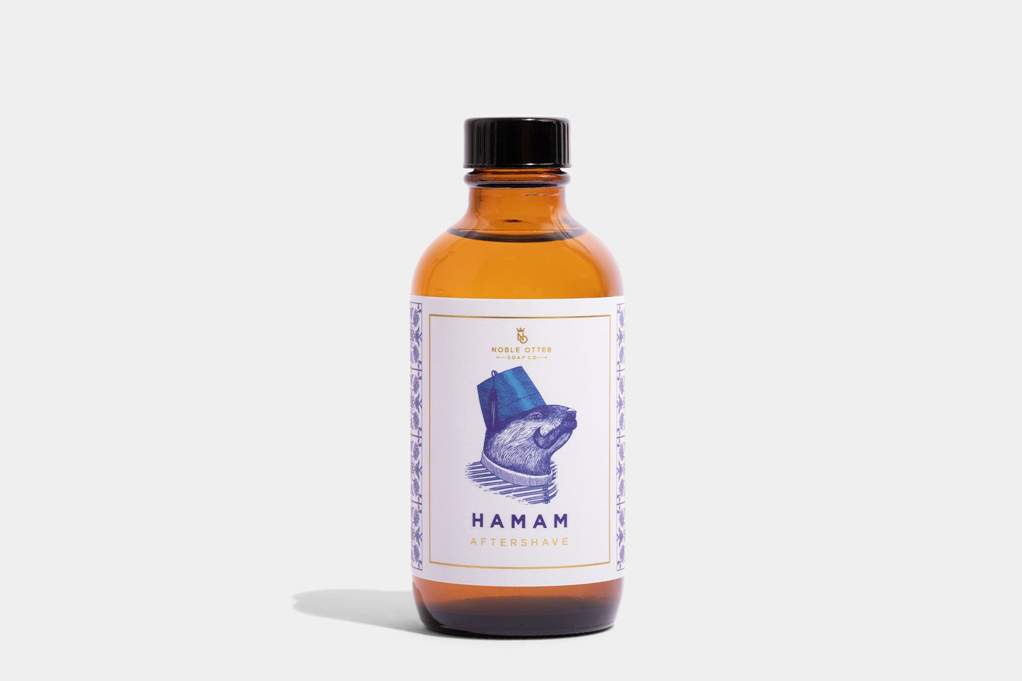 Noble Otter Hamam Aftershave Aftershave Noble Otter