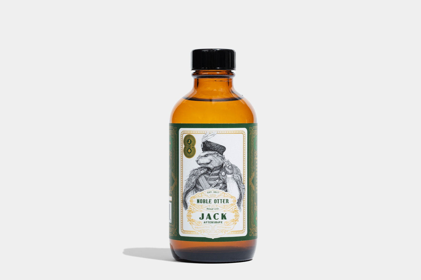 Noble Otter Jack Aftershave Aftershave Noble Otter
