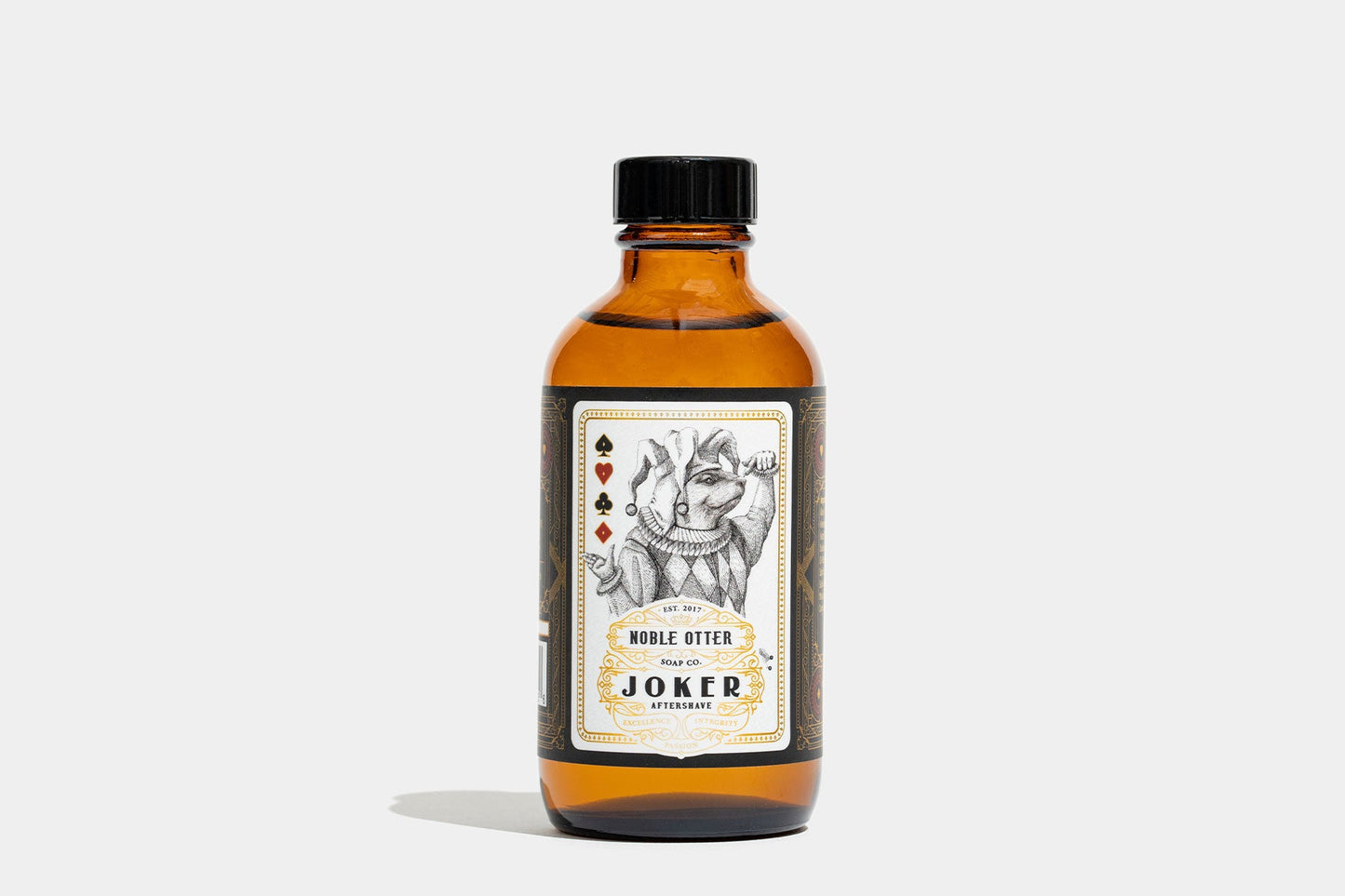 Noble Otter Joker Aftershave Aftershave Noble Otter