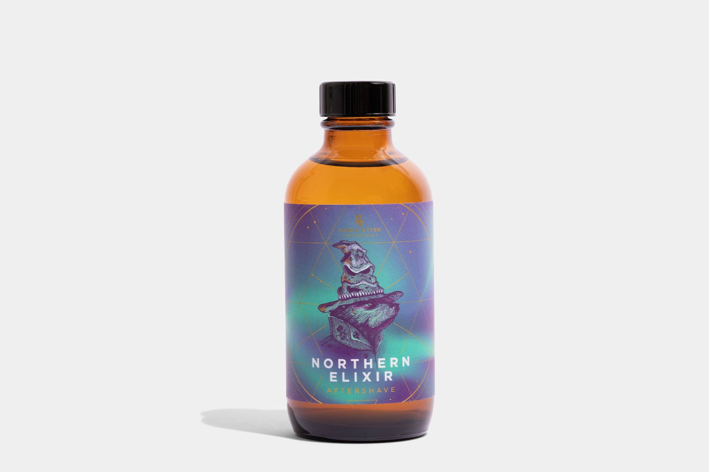 Noble Otter Northern Elixir Aftershave Aftershave Noble Otter