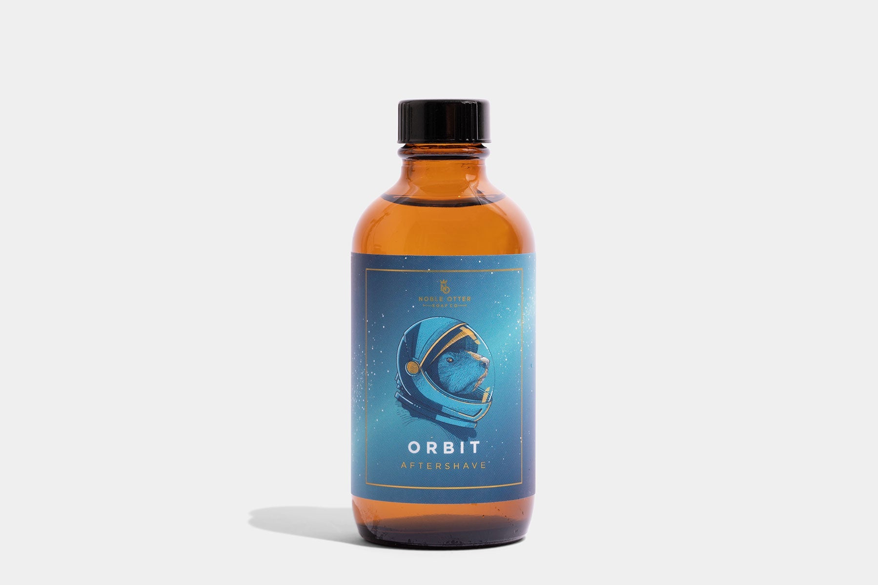Noble Otter Orbit Aftershave Aftershave Noble Otter