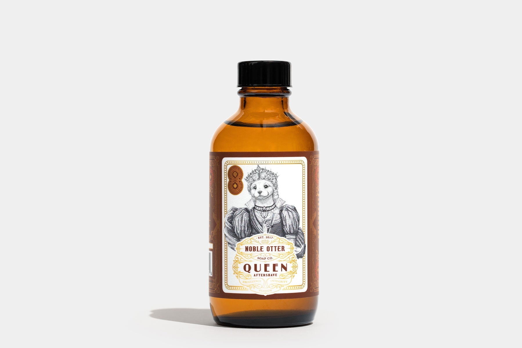 Noble Otter Queen Aftershave Aftershave Noble Otter