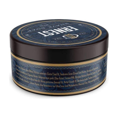 Gentleman's Nod Ernest No. 85 C4+ Base Shaving Soap 5 Oz Shaving Soap Pasteur Pharmacy