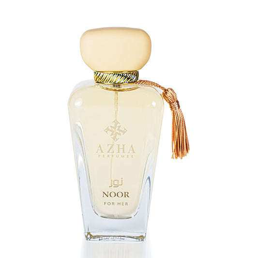 Azha Noor Eau De Parfum Azha Perfumes USA