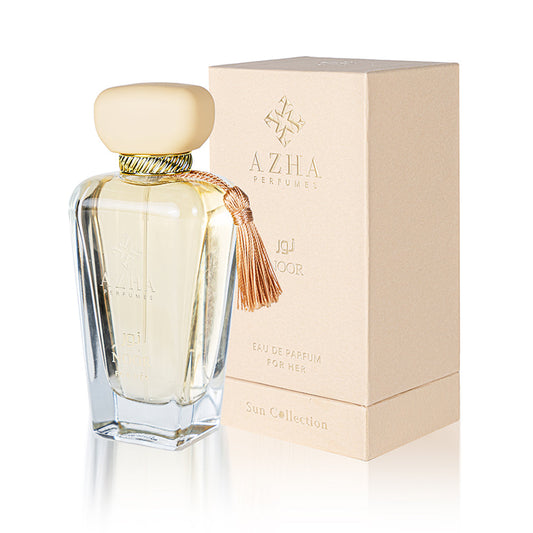 Azha Noor Eau De Parfum Azha Perfumes USA