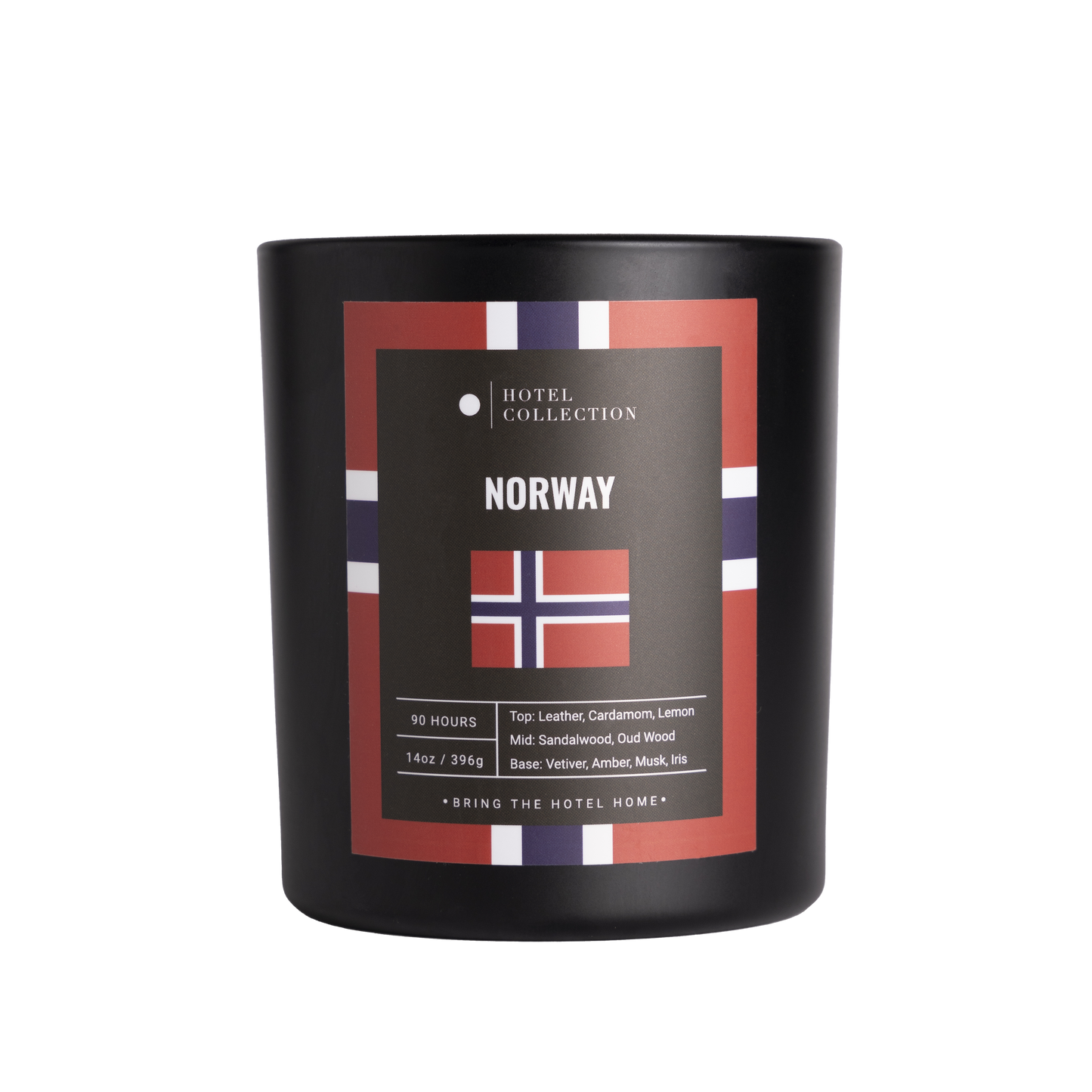 Hotel Collection Around The World My Way Candle Candle Hotel Collection Norway
