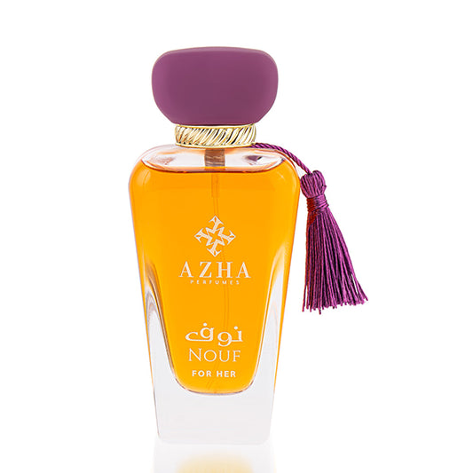 Azha Nouf Eau De Parfum Azha Perfumes USA