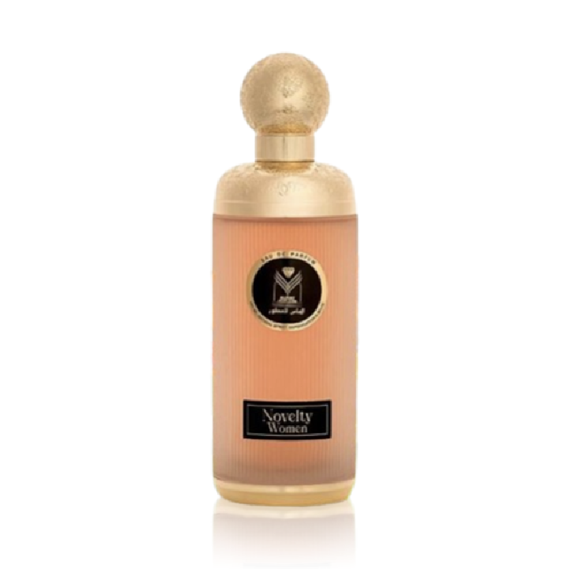 Almas Novelty M EDP 6.8oz