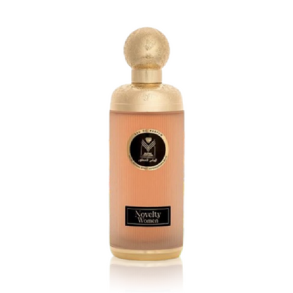 Almas Novelty M EDP 6.8oz