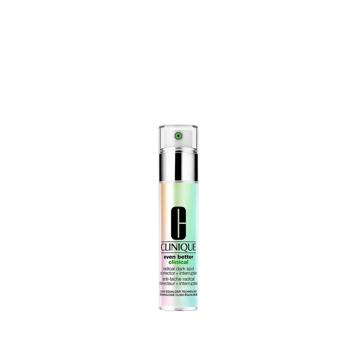 Clinique Even Better Clinical Radical Dark Spot Serum 30ml - Hyperpigmentation Treatment & Skincare Solution