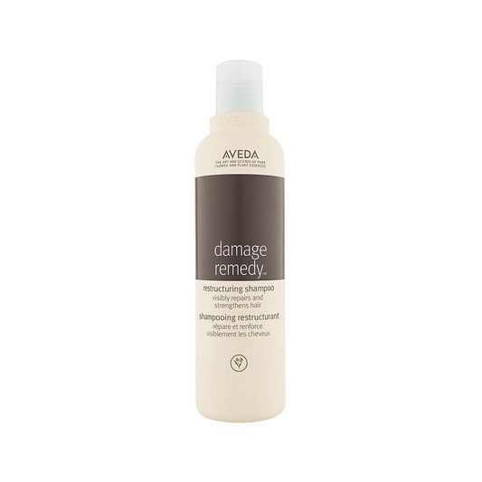 Aveda Damage Remedy Restructuring Shampoo 250 ml