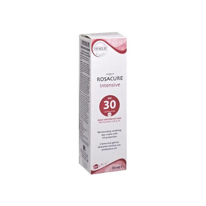 Synchroline Rosacure Intensive SPF30 Hydrating Face Cream 30 ml