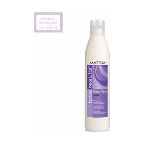 Matrix Total Results Color Care Shampoo 10.1 Oz Shampoo Pasteur Pharmacy