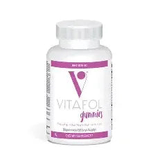 Vitafol gummie cw 90 Vitamins & Supplements Pasteur Pharmacy