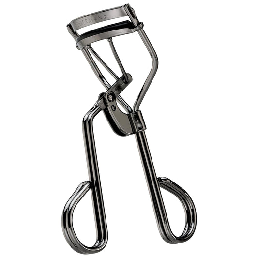 ProMaster Eyelash Curler for Almond-Shaped & Deep-Set Eyes - Ergonomic, Hypoallergenic Makeup Tool