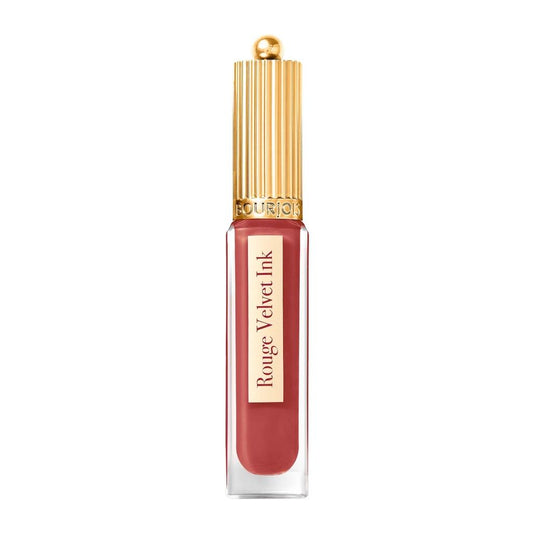 Bourjois Rouge Velvet Ink Liquid Lipstick 06 Rose & Merveille