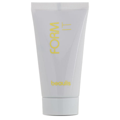 Fond de teint Beaulis Form It - Liquide, hydratant, enrichi en vitamine E pour un fini impeccable