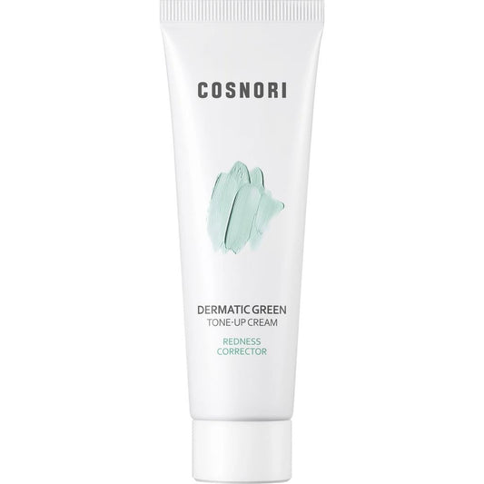 Cosnori Green Tone Correcting Face Cream 50 ml
