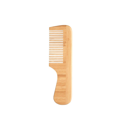 Peigne démêlant Olivia Garden Bamboo Touch Comb 3