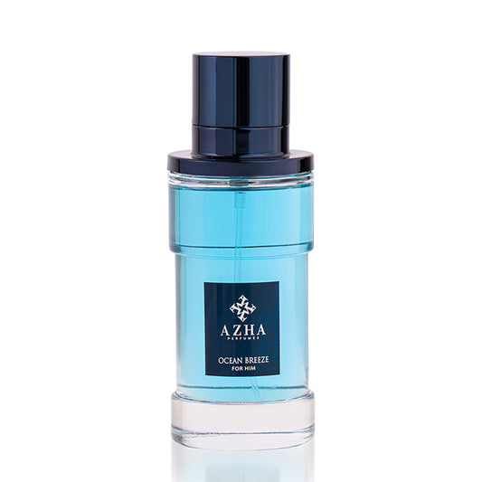 Azha Ocean Breeze Eau De Parfum Azha Perfumes USA