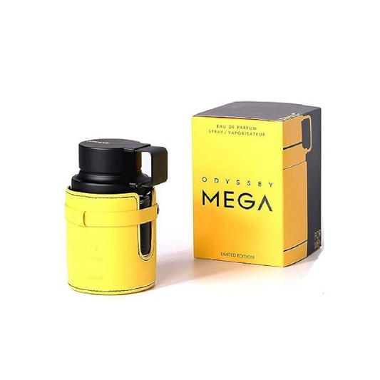 Armaf Odyssey Mega M EDP