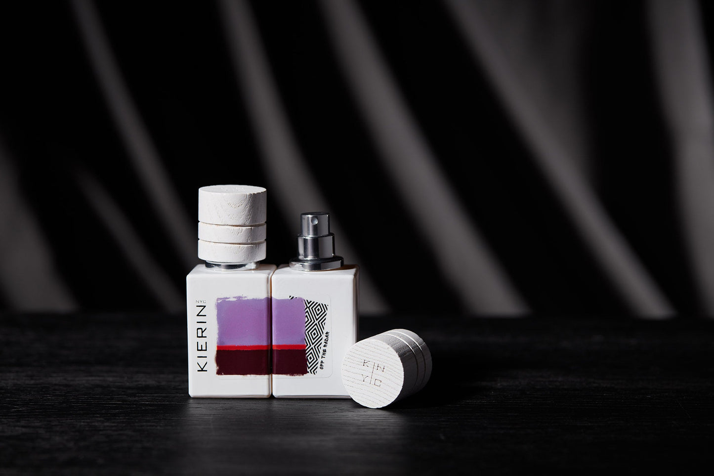 Kierin Off the Radar Limited Edition Fragrance KIERIN