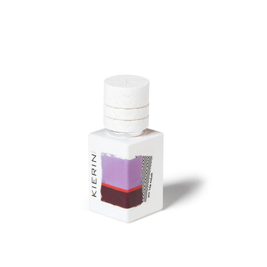 Kierin Off the Radar Limited Edition Fragrance KIERIN Single (30 ml)