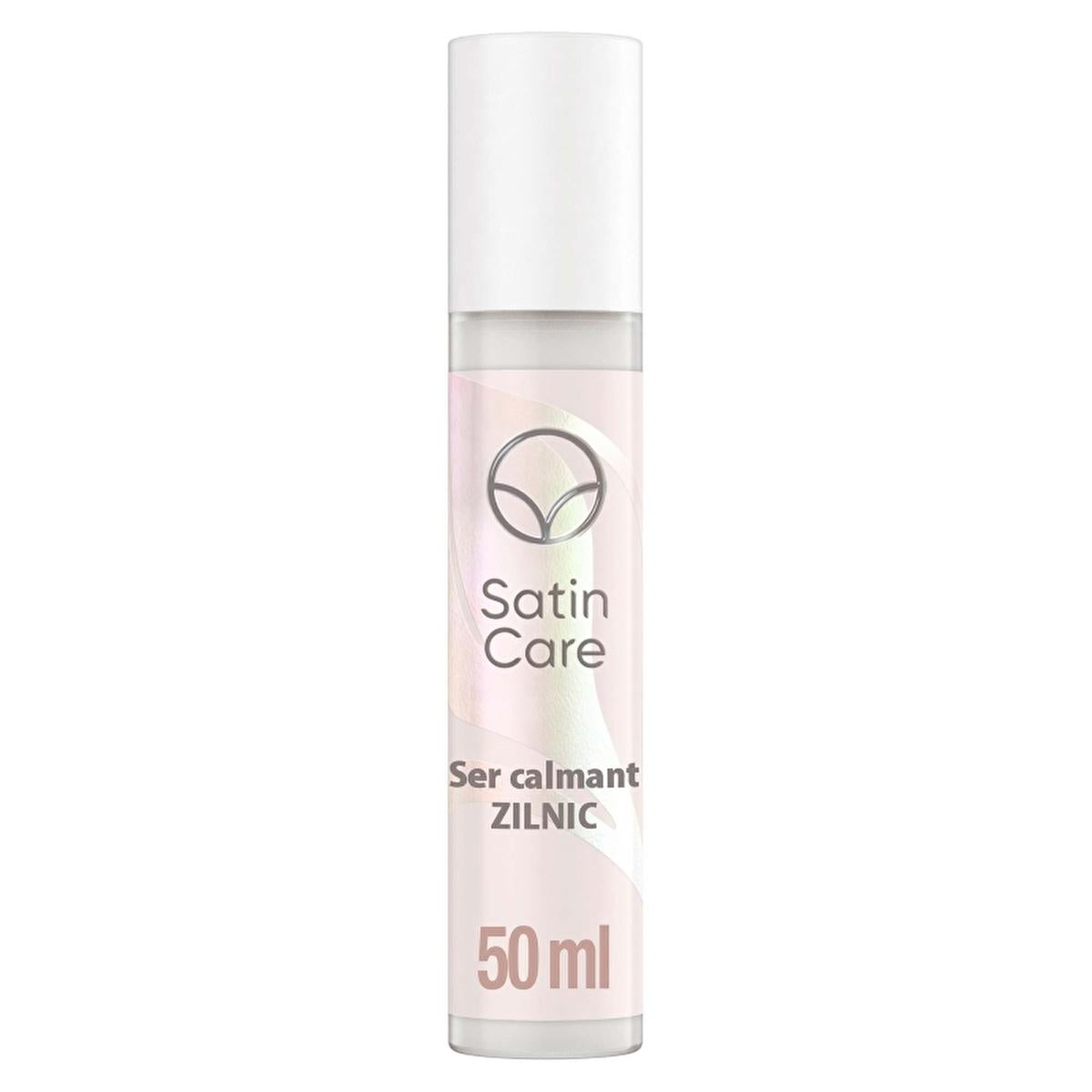 Sérum calmante para el área del bikini Gillette Venus: alivio diario post-afeitado para piel sensible, 1.69 fl oz