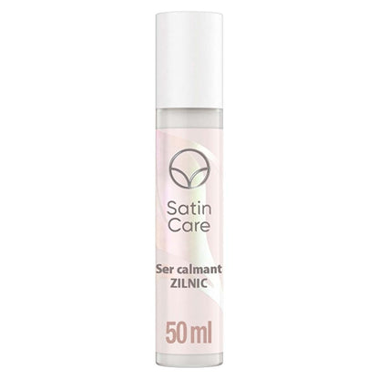 Sérum calmante para el área del bikini Gillette Venus: alivio diario post-afeitado para piel sensible, 1.69 fl oz