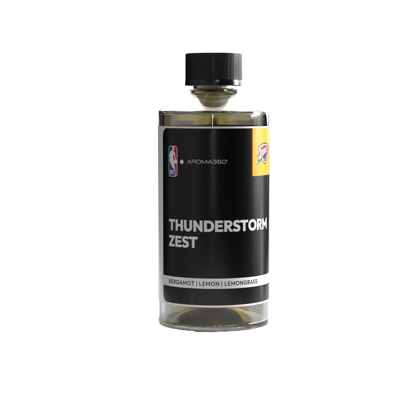 Aroma360 Thunderstorm Zest Scent Oil Oil Aroma360 Regular 500mL