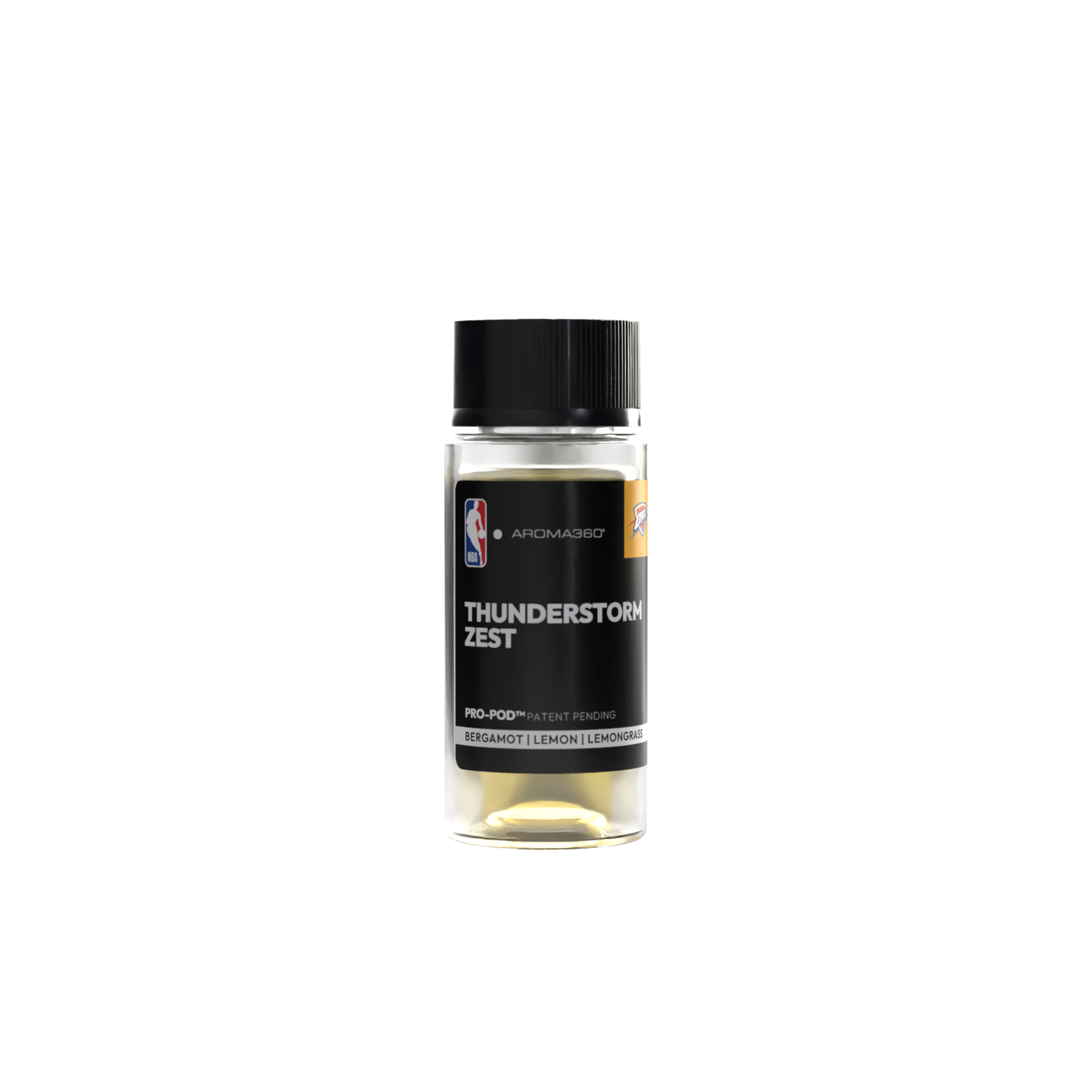 Aroma360 Thunderstorm Zest Scent Oil Oil Aroma360 Pro-Pod™ 30mL