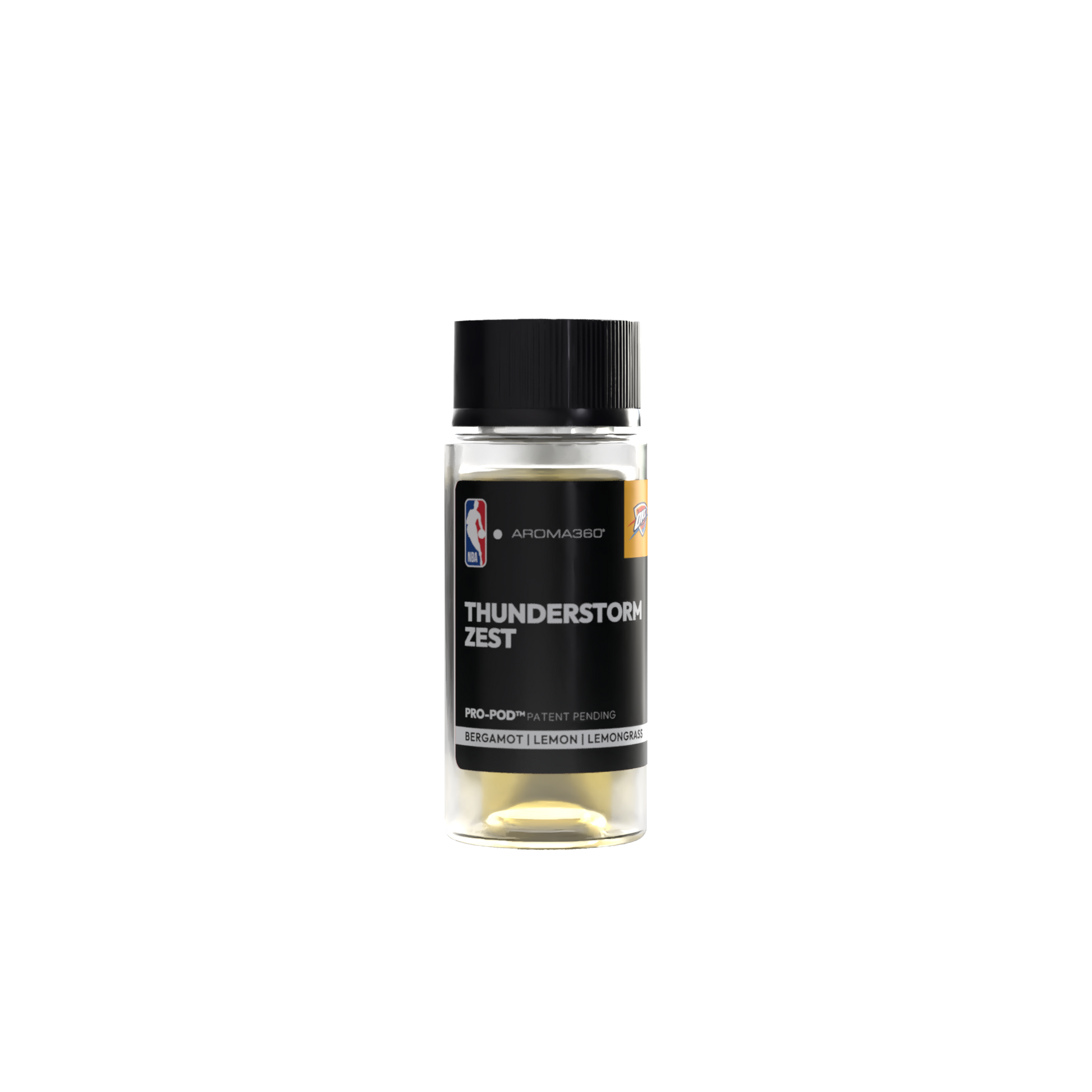 Aroma360 Thunderstorm Zest Scent Oil Oil Aroma360 Pro-Pod™ 30mL