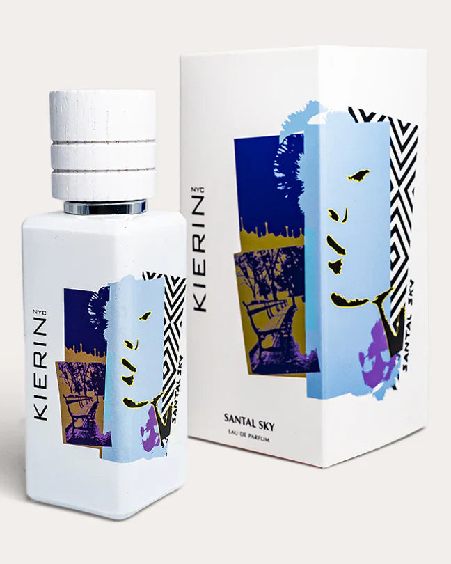 Kierin SANTAL SKY 50 ML Fragrance KIERIN