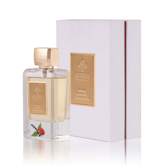 Azha Ombre Oriental Eau De Parfum Azha Perfumes USA