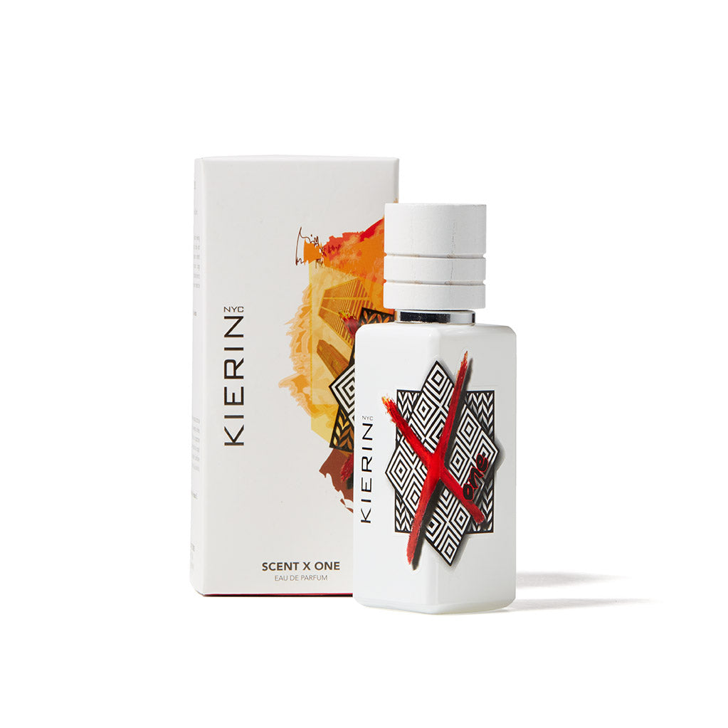Kierin SCENTXONE 50 ML Fragrance KIERIN 50 ml / 1.7 fl.oz. | SCENTXONE Eau de Parfum