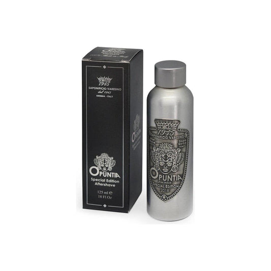 Saponificio Varesino Opuntia Shaving Collection Shaving Set Pasteur Pharmacy Aftershave 125ml