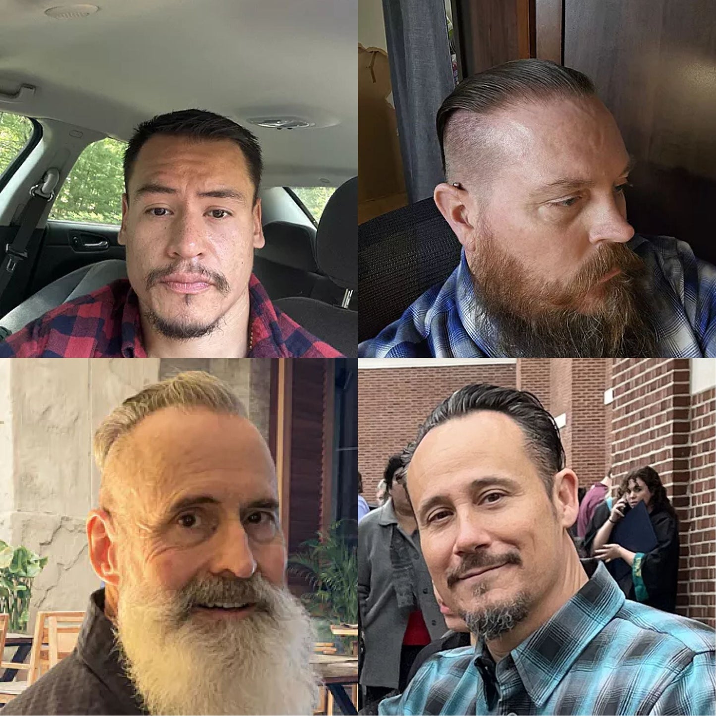 Johnny Slicks Organic Water Based Pomade Hair Styling Pomade Johnny Slicks