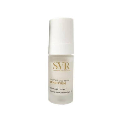 SVR Densitium Crema Contorno de Ojos y Labios - 15 ml