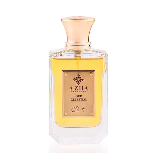 Azha Oud Celestial Eau De Parfum Azha Perfumes USA