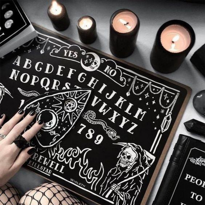 Tablero Ouija