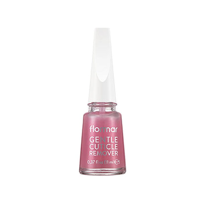 Flormar Gentle Cuticle Remover Softening Care Gel 11ml