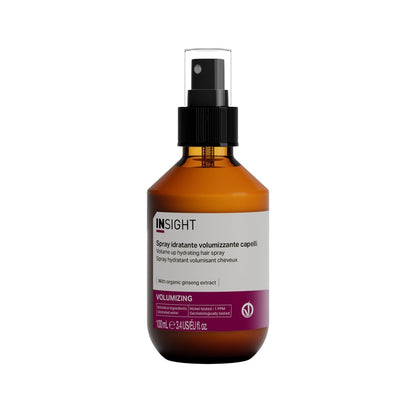 Laque Volumisante Insight 100 ml